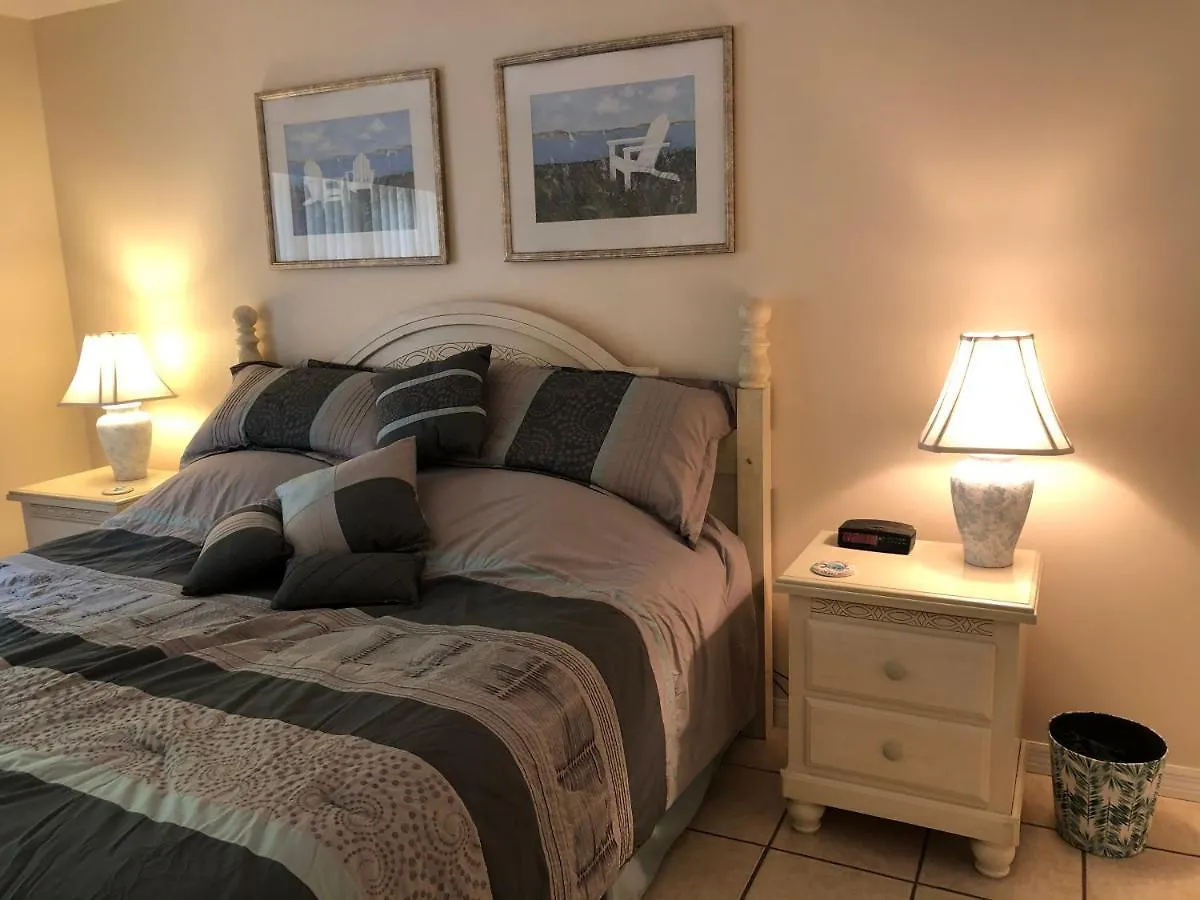 Turtle Crawl Inn - Longboat Key 4*,  USA