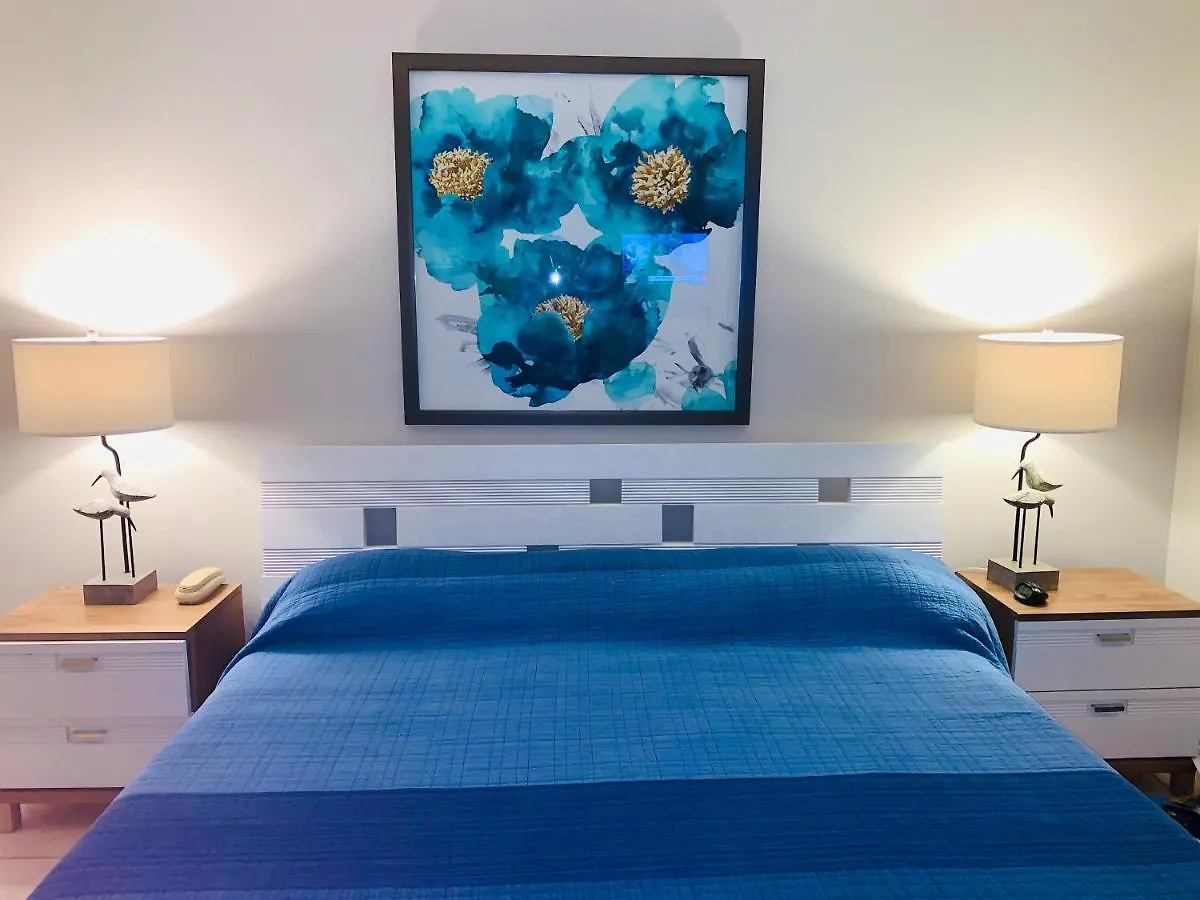 Turtle Crawl Inn - لونغبوت كي 4*,  الولايات المتحدة الأمريكية